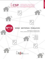 Teletrabajo en el Estado de Chile - Efectos y desafíos para su diseño e implementación